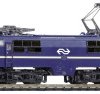 Lokomotywa elektryczna PIKO 40465 N