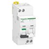 Wyłącznik różnicowoprądowy z członem nadprądowym RCBO, Typ C, 1P+N, 40A, 30mA, Schneider Electric, Acti9 iDD40K