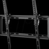 49731 TV wall mount Basic TILT (M)