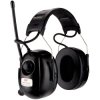 3M Peltor HRXD7A-01 Protective Ear Caps Headset 31 dB 1 pc(s)