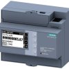 Siemens 7KM2200-2EA40-1JA1 Cyfrowy miernik na szyne DIN