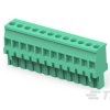 Pluggable Terminal Blocks TERMI-BLOK VER