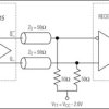 1:5 Differential LVPECL/LVECL/HSTL Clock and Data Driver
