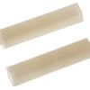 Kołek dystansowy gwint M4 x M4 długość 30mm Nylon 66 Męski/żeński Sześciokątny RS PRO