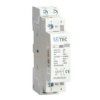 Stycznik Modułowy 25A 2No 230V Lc-Tec Ebs6ch 1M 5902838493069