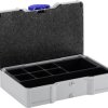 Skrzynia transportowa Tanos Universal-Systainer³ S 76 83500910 (S x W x G) 265 x 71 x 171 mm