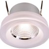 Oświetlenie wewnętrzne LED Deko Light COB 565247 8 W