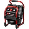 Einhell 4020385 SILENZZO 18/160 PROFESSIONAL Air Compressor 18V Bare Unit