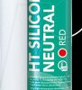 106039 Silicone, neutral cross-linking, cartridge, 80 ml