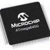 ATMEGA6450-16AUR