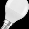 4058075431010 LED bulb STAR E14, 5 W, 470 lm, 6500 K