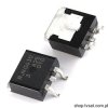 RJK0630JPE-00-J3 N-FET 60V 75A SMD-LDPAK RENESAS