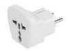 ADAPTER-UK/USA-PL/W