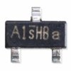Generic PMOS transistor SOT23-3 SMD