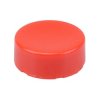 Red Extended Cap for YW Push Buttons IDEC YW9Z-B12R