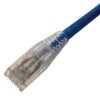 Kabel Ethernet Cat6 długość 2m Z zakończeniem HellermannTyton Connectivity