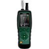 Extech Vpiece260 Air Particle Counter 6-Channel Temp/Humidity Detect