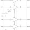 Quad Optical Modulator Driver Module, 32 Gbps