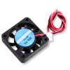 4010 fan blower 12V 40x40x10mm 2-pin XH 2.54mm connector cooling