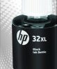 1VV24AE Ink - HP - black - 32XL - original
