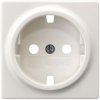 Siemens 5UH1044 Delta i-system Switch cover white 55x55mm