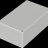 62221000 Industrial enclosure,200x120x77mm,IP65
