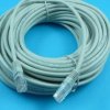 UTPL 5e 20,0mb SZARY PATCHCORD