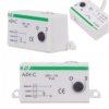 F&F Automat zmierzchowy miniaturowy hermetycznych IP65 AZH-C