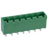 CamdenBoss CTB9300/7A 7 Way 12A Pluggable Top Entry Header Closed 5mm Pitch