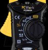 202537 PCW05A current clamp meter, digital, AC/DV, up to 600 A