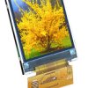 Wyświetlacz LCD TFT 2cal TFT 240 x 320pikseli SPI I/F Tak Display Visions