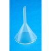 Rapid Plastic Funnel 50mm