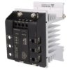 Srh3-4430 Przekaźnik Półprzewodnikowy, 30A, Uprzeł: 48...480Vac, 3-Fazowy