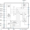 SP3T Switch for Micro-USB applications with USB, UART and Audio switches and integrated impedance | YZP | 20 | -40 to 85