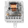 Impulse switch, 2 Form A (N/O), 12-230 VAC, 10 A, 250 V, 1800 W, 260281104000