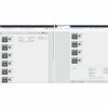 PowerPDU 8QS — Listwa zasilająca 8x IEC-320 C13 do szafy rack 19