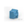 TE Connectivity 6-968973-1 Automotive Connectors Female Shrouded 15P