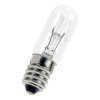 Żarówka kapsułowa LED, 6 → 10 W, E14, 2700K, Bailey Electric & Electronics bv, Miniature Edison Screw