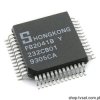FB2041B 74FB2041B 7 Bit Transceiver SMD-PQFP52 SIGNETICS