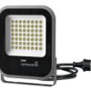 Naświetlacz Led Smd Lls050amk 50W 6500K 5000Lm Przewód 5M Ip66 16167