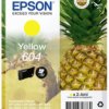 Epson atrament 604 tusz oryginalny Żółty C 13 T 10G44010