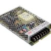 Zasilacz do montażu wewnętrznego 12V 12,5A 150W LRS-150-12