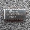 8253 (INS8253N) programmable interval timer - National