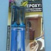 KLEJ EPOKSYDOWY STANDARDOWY 2x12ml