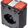 Przekładnik prądowy prąd wej 500A RS PRO prad wyj 5 A otwór 40 x 11mm do montażu w podstawie