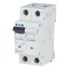 Wyłącznik nadprądowy 1+N K 25A 6kA FAZ6-K25/1N EP-505665
