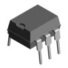 Transoptor IL755-1X007 Transoptor 1-kanałowy SMD 6 Vishay