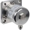 Camille Bauer KINAX N702-INOX HART 10m 172544 Przetwornik pomiarowy 1 szt.