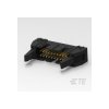TE Connectivity 5499923-4 Connector Male Shrouded Vertical Eject 20Pos