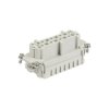 Harting 09 33 010 2716 Han® 10 ES Female Cage-Clamp Terminal 0.14-2.5mm²